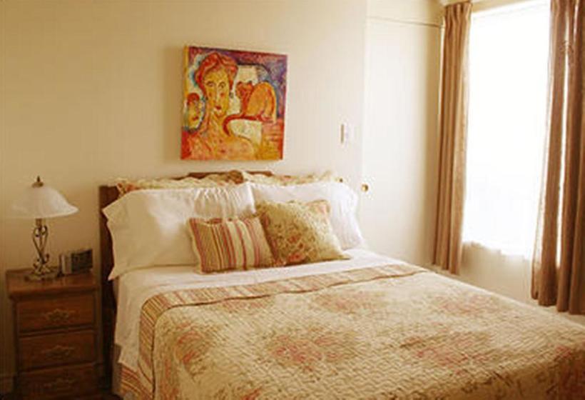 Bed and Breakfast Gîte Du Marquis | Saguenay | Quebec | Canada 6