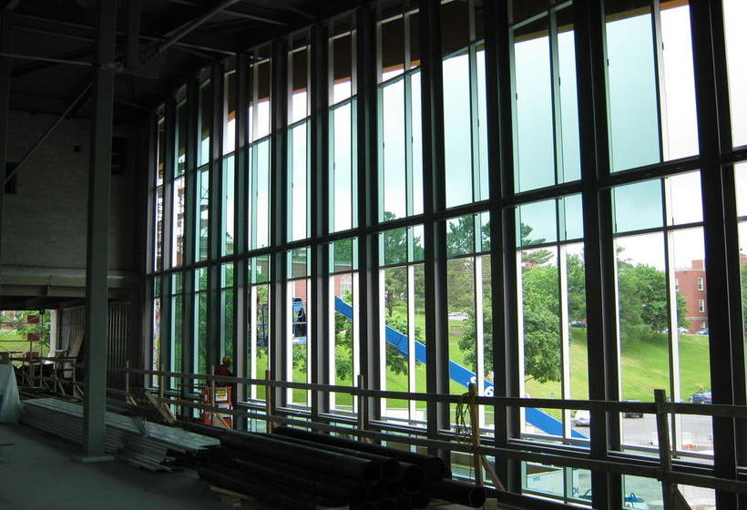 Hotel Unb Fredericton Accommodations | Fredericton | New Brunswick | Canada 10