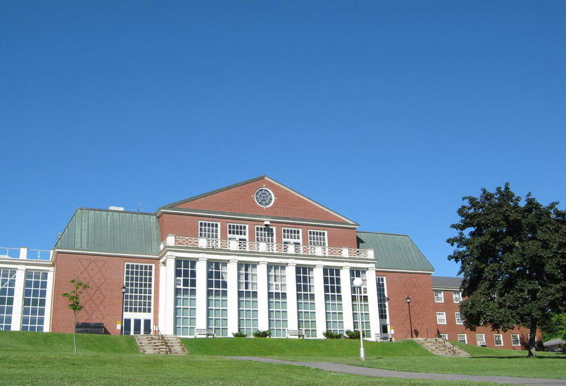 Hotel Unb Fredericton Accommodations | Fredericton | New Brunswick | Canada 15