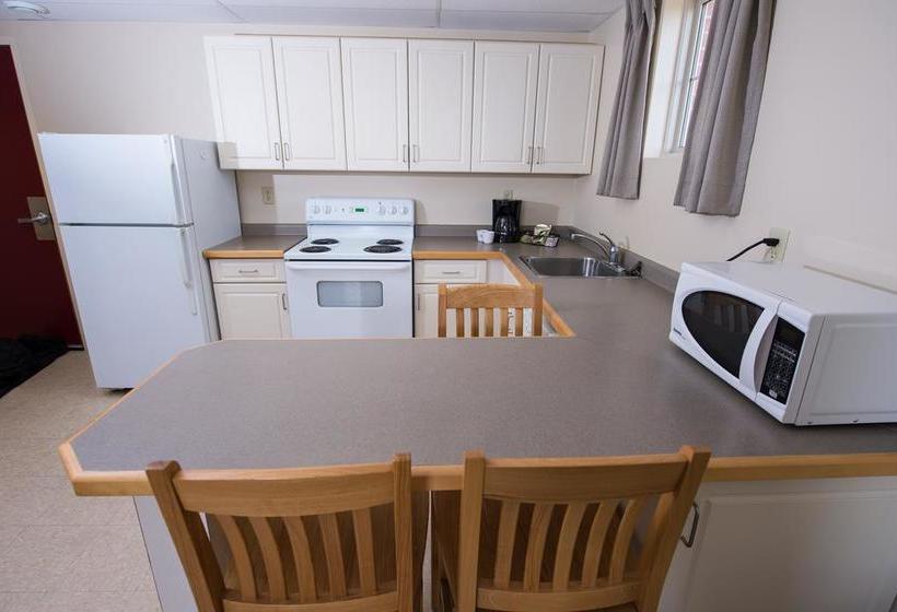 Hotel Unb Fredericton Accommodations | Fredericton | New Brunswick | Canada 19