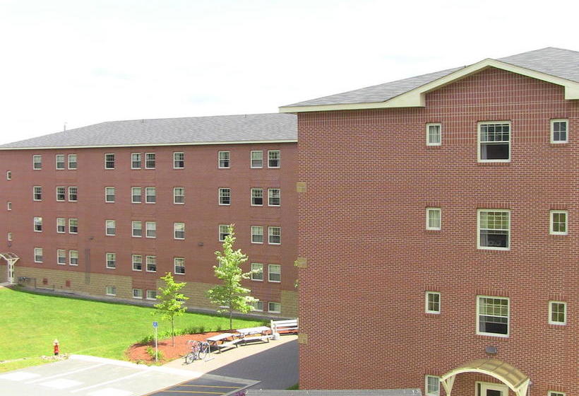 Hotel Unb Fredericton Accommodations | Fredericton | New Brunswick | Canada 2