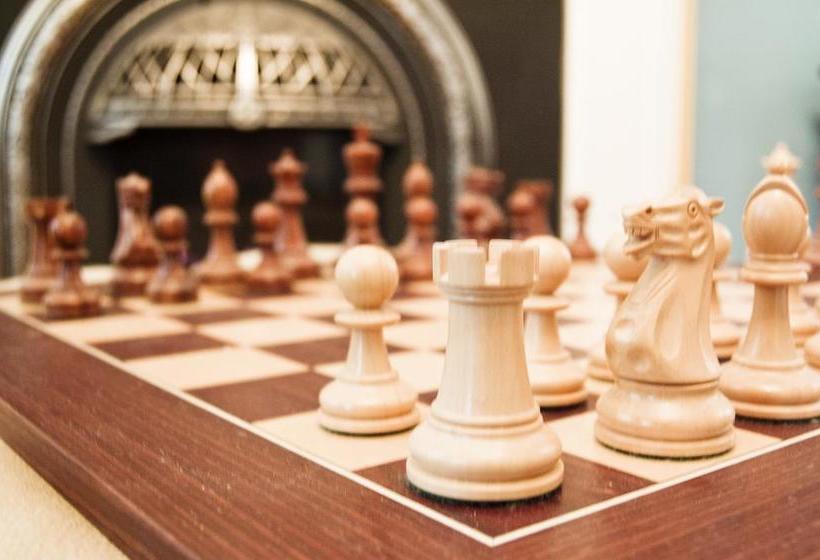 Eighteen Waterloo Bed & Breakfast | Stratford | Ontario | Canada 10