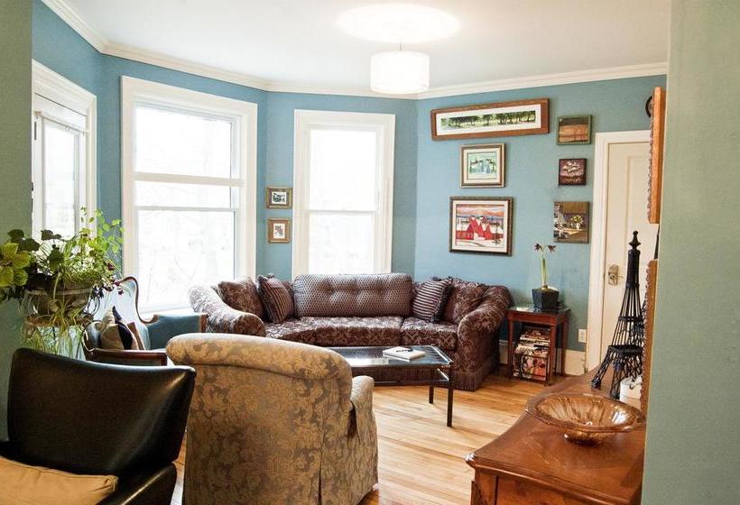 Eighteen Waterloo Bed & Breakfast | Stratford | Ontario | Canada 12