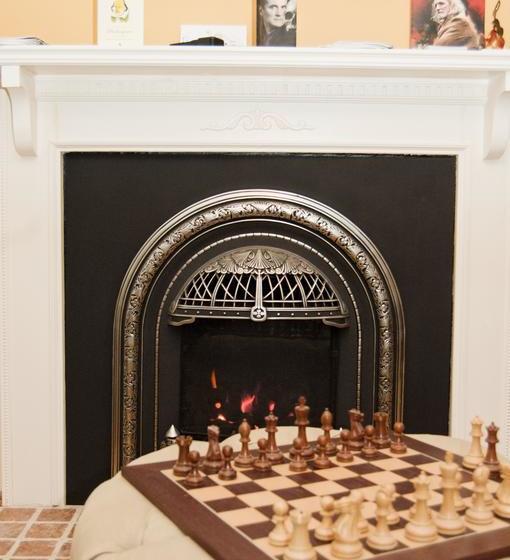 Eighteen Waterloo Bed & Breakfast | Stratford | Ontario | Canada 14