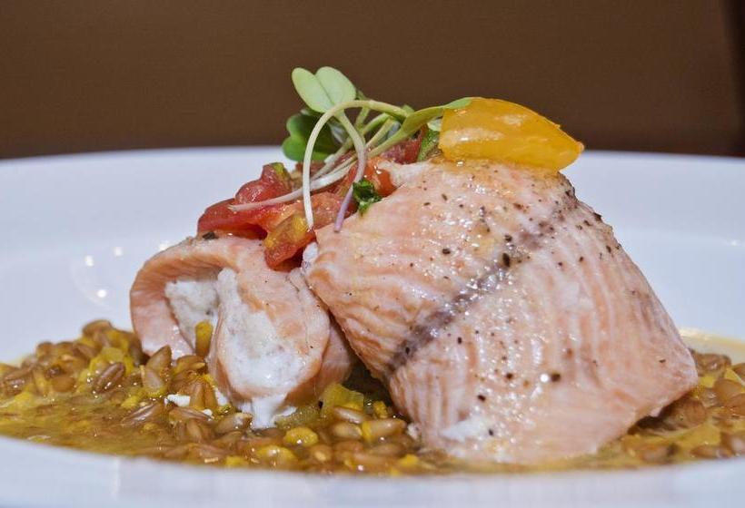 Eighteen Waterloo Bed & Breakfast | Stratford | Ontario | Canada 4