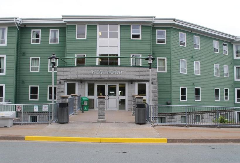 Hostel Mount Saint Vincent University | Halifax | Nova Scotia | Canada 10