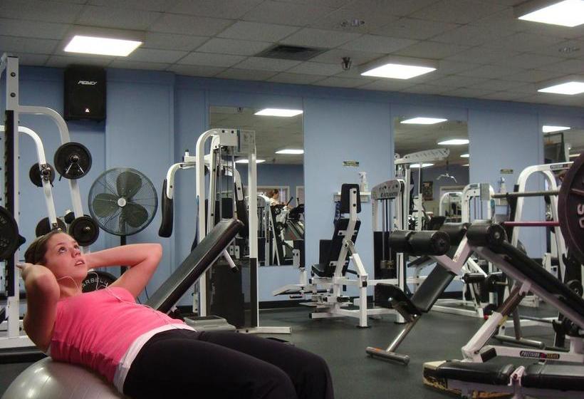 Hostel Mount Saint Vincent University | Halifax | Nova Scotia | Canada 11