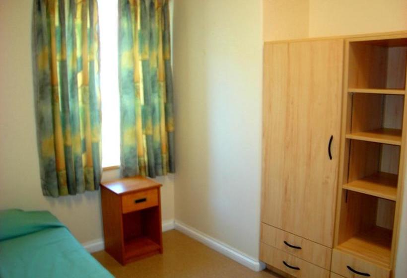 Hostel Mount Saint Vincent University | Halifax | Nova Scotia | Canada 13