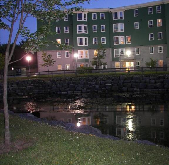 Hostel Mount Saint Vincent University | Halifax | Nova Scotia | Canada 15