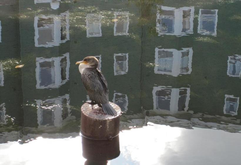 Hostel Mount Saint Vincent University | Halifax | Nova Scotia | Canada 16