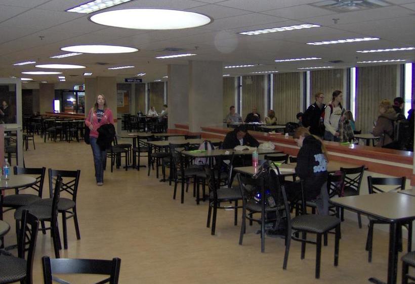 Hostel Mount Saint Vincent University | Halifax | Nova Scotia | Canada 17