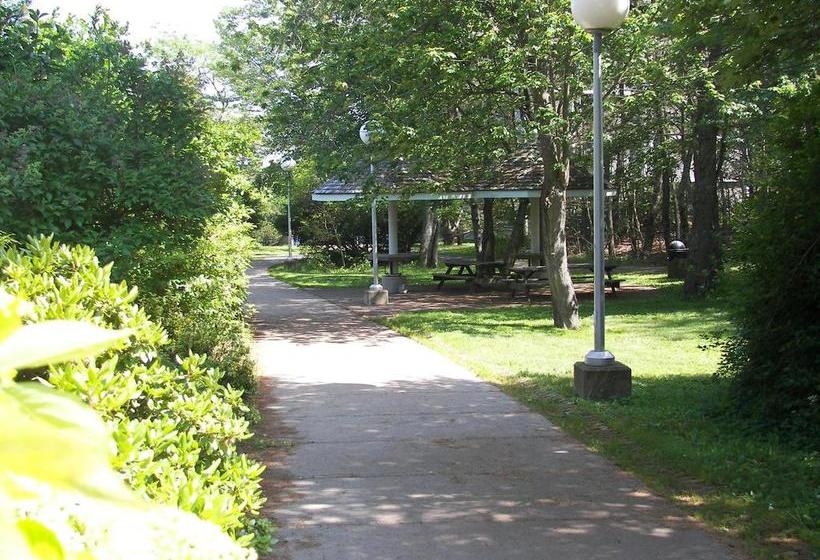 Hostel Mount Saint Vincent University | Halifax | Nova Scotia | Canada 19