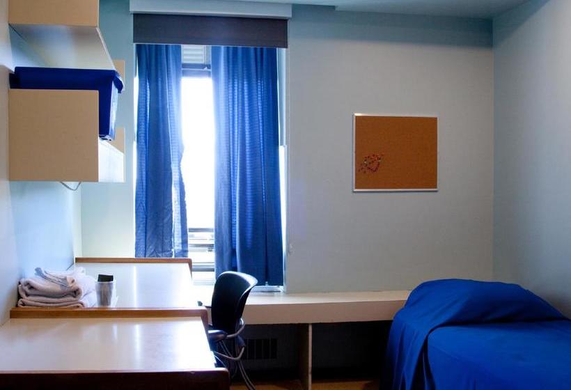 Hostel Mount Saint Vincent University | Halifax | Nova Scotia | Canada 2