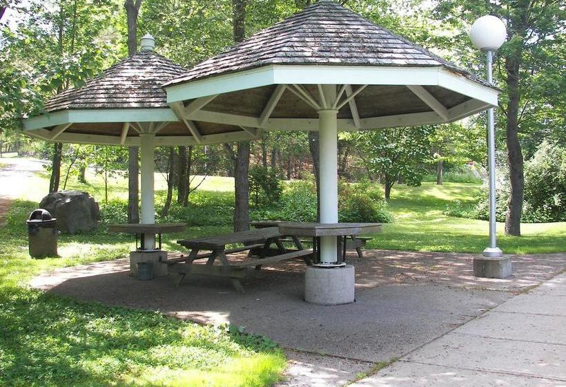 Hostel Mount Saint Vincent University | Halifax | Nova Scotia | Canada 20