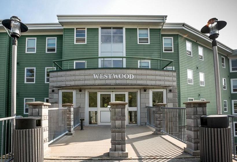 Hostel Mount Saint Vincent University | Halifax | Nova Scotia | Canada 3