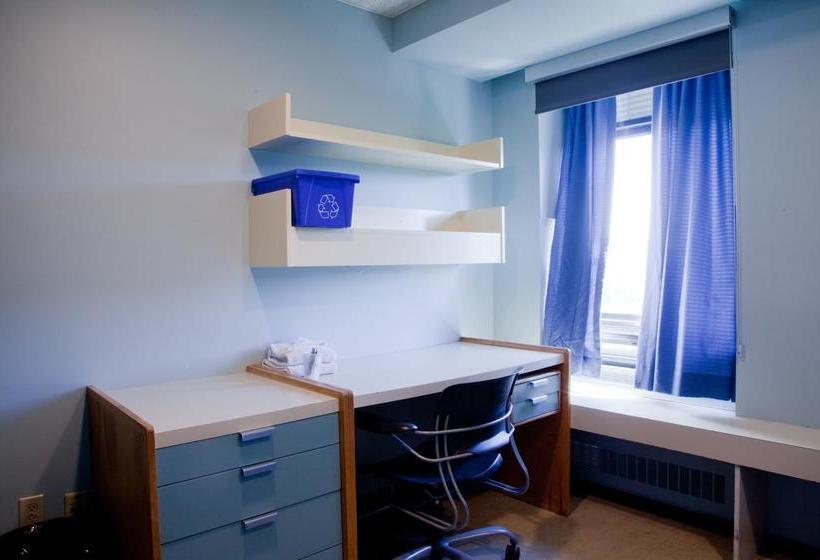 Hostel Mount Saint Vincent University | Halifax | Nova Scotia | Canada 4