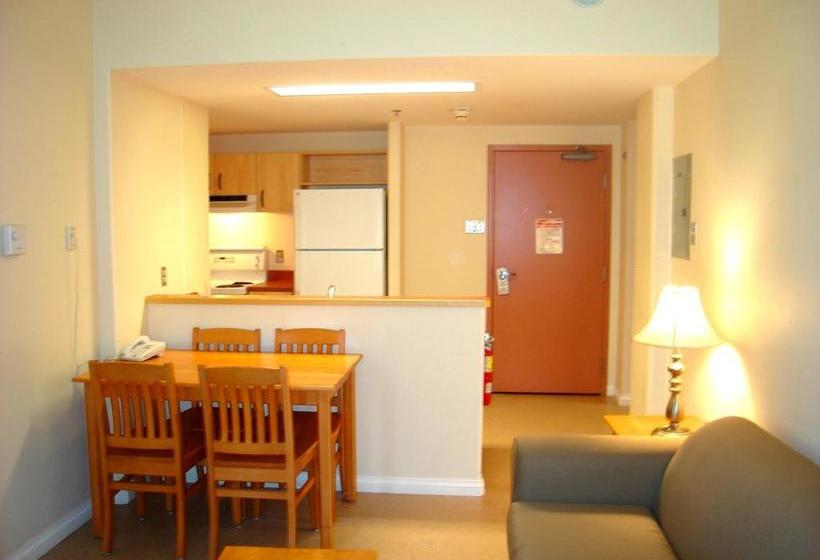 Hostel Mount Saint Vincent University | Halifax | Nova Scotia | Canada 5