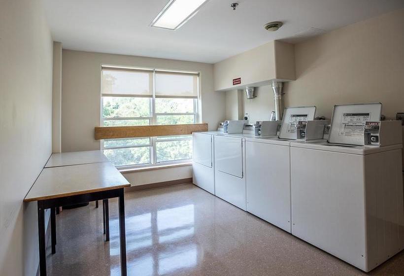 Hostel Mount Saint Vincent University | Halifax | Nova Scotia | Canada 6