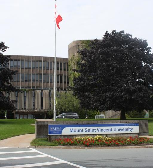 Hostel Mount Saint Vincent University | Halifax | Nova Scotia | Canada 7