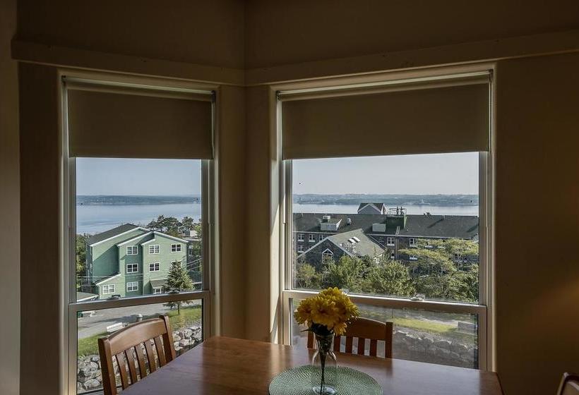 Hostel Mount Saint Vincent University | Halifax | Nova Scotia | Canada 8