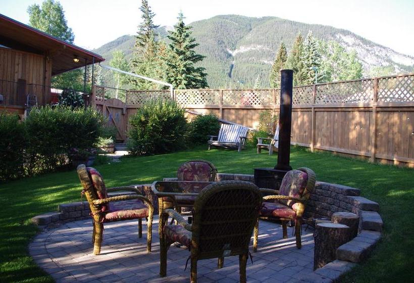 At Wits End B&b Alberta