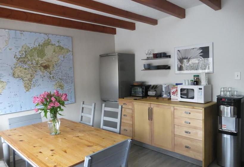 At Wits End B&b | Banff | Alberta | Canada 1