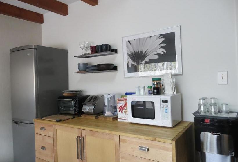 At Wits End B&b | Banff | Alberta | Canada 11