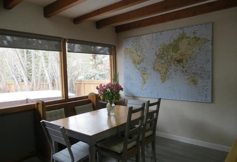 At Wits End B&b | Banff | Alberta | Canada 13