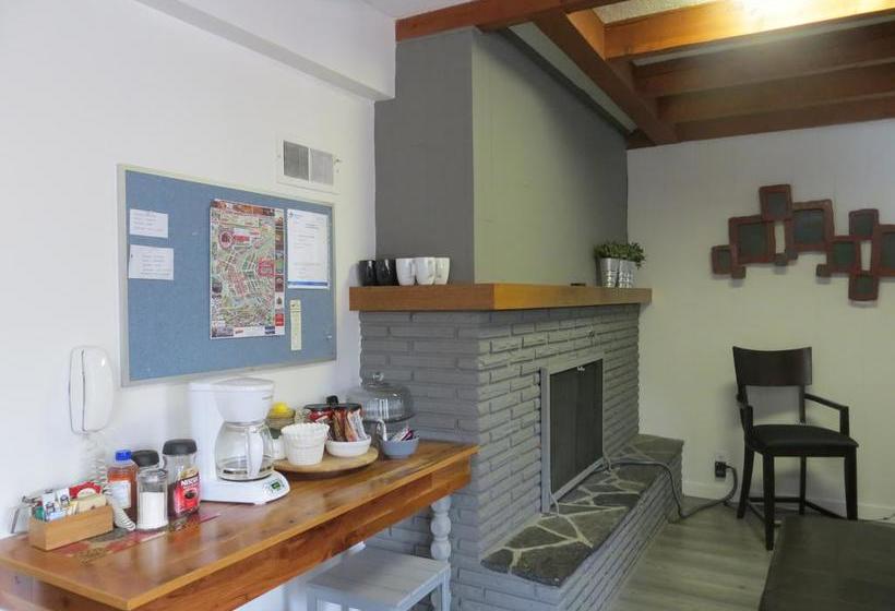 At Wits End B&b | Banff | Alberta | Canada 15