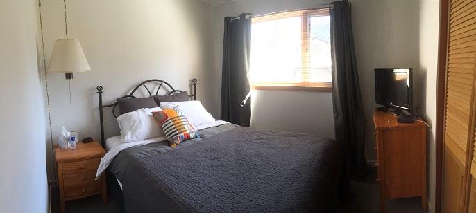 At Wits End B&b | Banff | Alberta | Canada 2