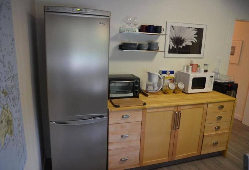 At Wits End B&b | Banff | Alberta | Canada 6