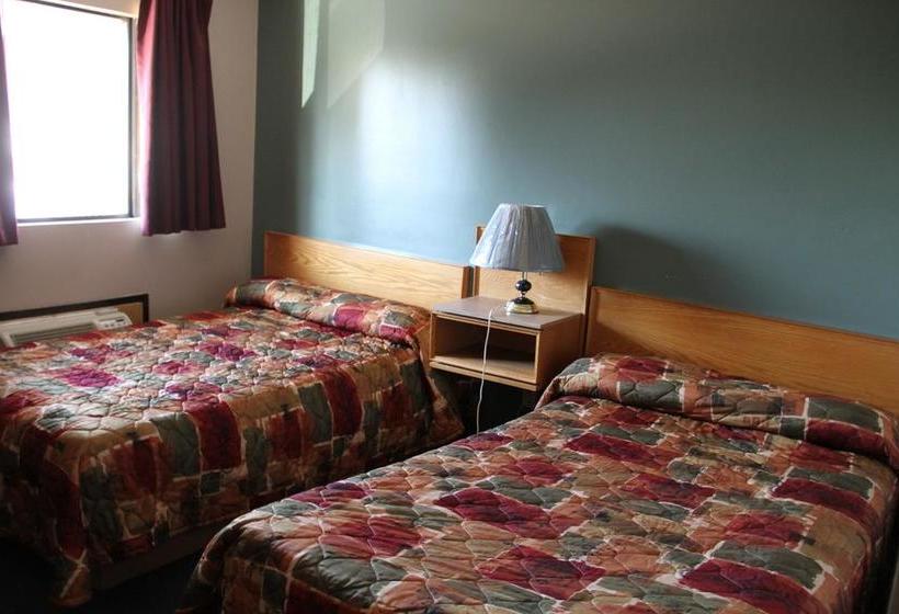 Motel Cedar Inn | Lloydminster | Saskatchewan | Canada 2