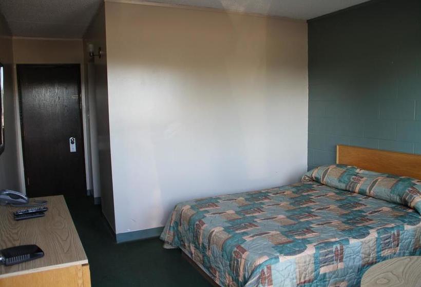 Motel Cedar Inn | Lloydminster | Saskatchewan | Canada 4