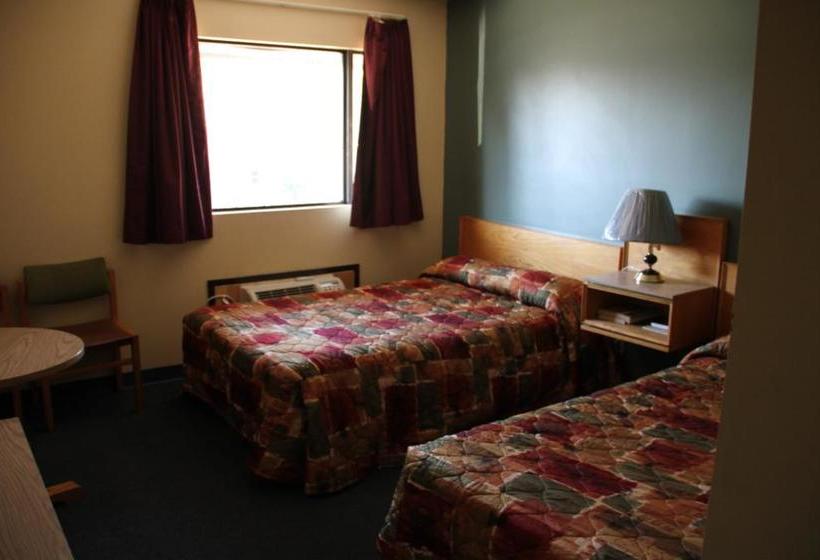 Motel Cedar Inn | Lloydminster | Saskatchewan | Canada 5