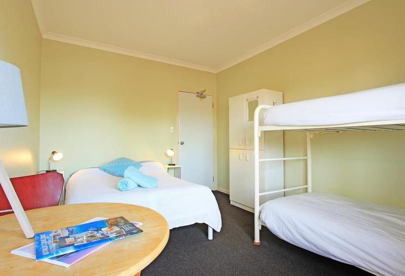 Hotel Lobster Lodge | Cervantes | Western Australia | Australia 1