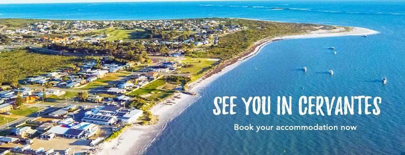 Hotel Lobster Lodge | Cervantes | Western Australia | Australia 3