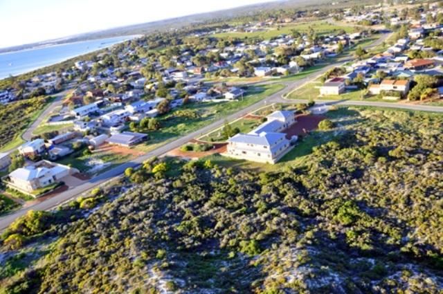 Hotel Lobster Lodge | Cervantes | Western Australia | Australia 4