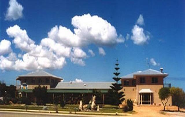 Hotel Lobster Lodge | Cervantes | Western Australia | Australia 5