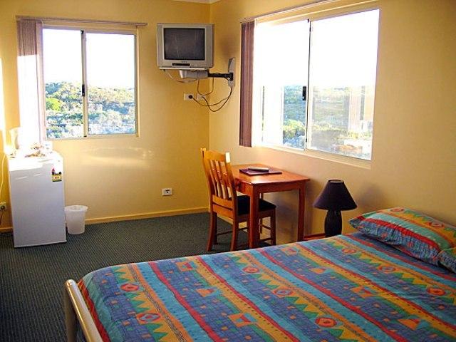 Hotel Lobster Lodge | Cervantes | Western Australia | Australia 6