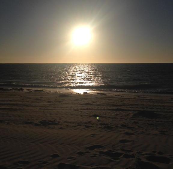 Hotel Lobster Lodge | Cervantes | Western Australia | Australia 8