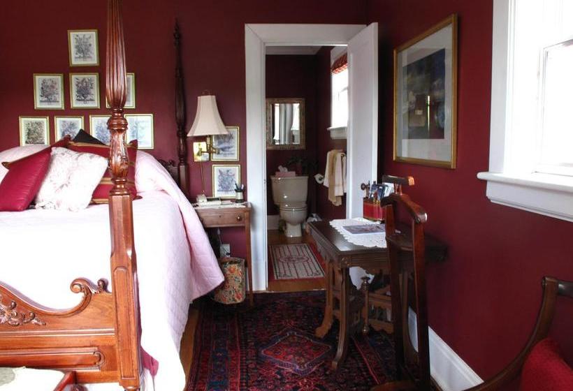 Hotel Newhaven On The River | Stratford | Ontario | Canada 14