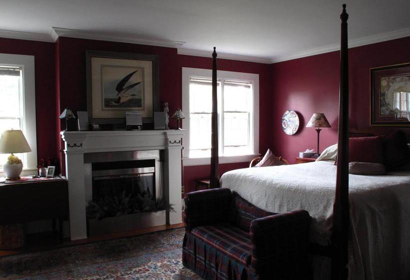 Hotel Newhaven On The River | Stratford | Ontario | Canada 17