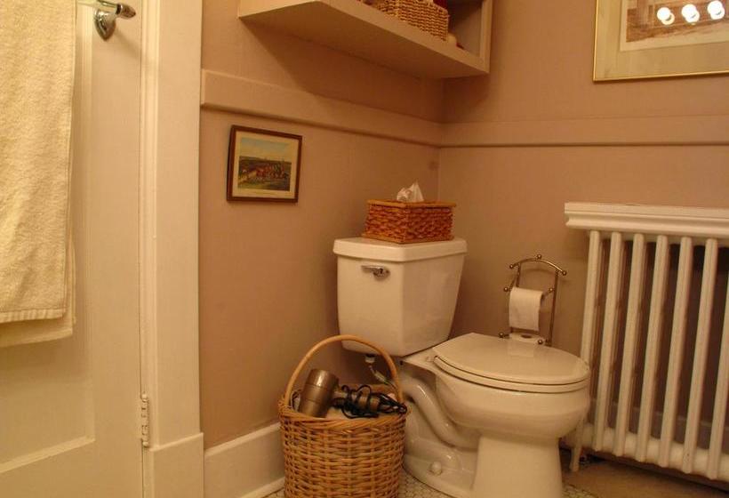 Hotel Newhaven On The River | Stratford | Ontario | Canada 7