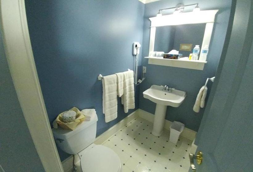 Bed and Breakfast Maryhill Inn | Kitchener | Ontario | Canada 10