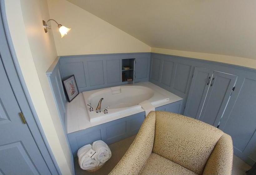 Bed and Breakfast Maryhill Inn | Kitchener | Ontario | Canada 12