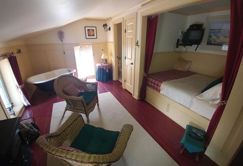 Bed and Breakfast Maryhill Inn | Kitchener | Ontario | Canada 2