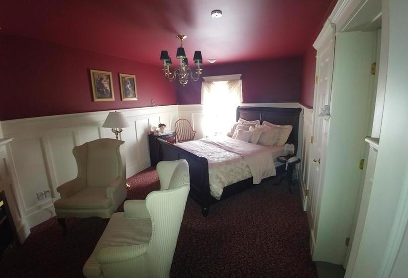 Bed and Breakfast Maryhill Inn | Kitchener | Ontario | Canada 3