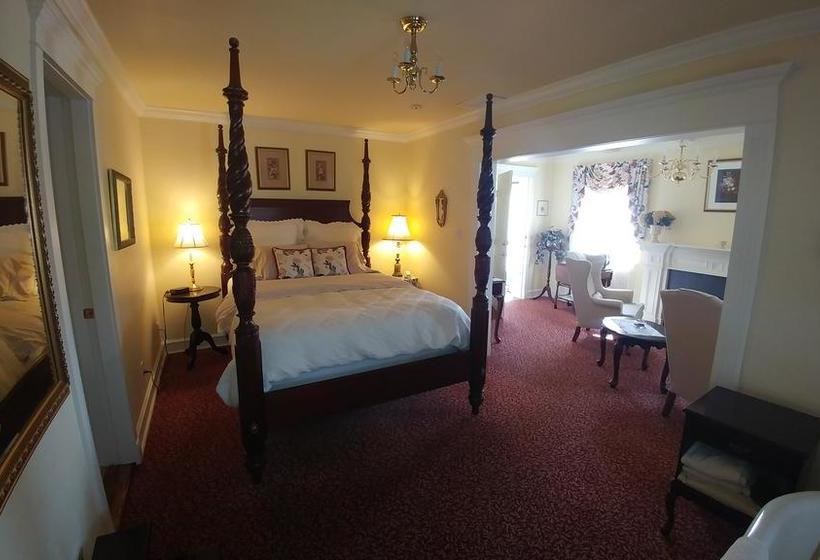 Bed and Breakfast Maryhill Inn | Kitchener | Ontario | Canada 5