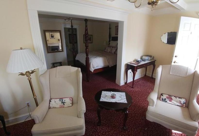 Bed and Breakfast Maryhill Inn | Kitchener | Ontario | Canada 6