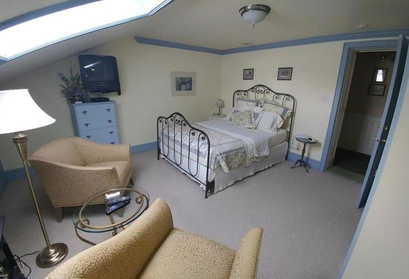 Bed and Breakfast Maryhill Inn | Kitchener | Ontario | Canada 8